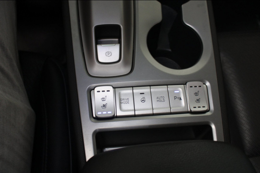 Hyundai Kona EV Premium 64 kWh SOH 92% Camera/Schuifdak/Trekhaak/