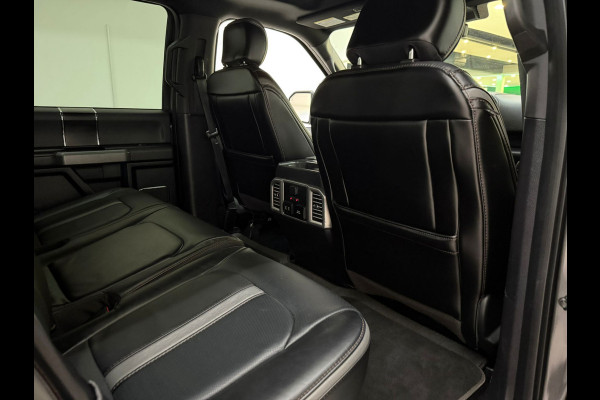 Ford USA F-150 3.5 V6 Ecoboost Platinum NL-auto BPM vrij
