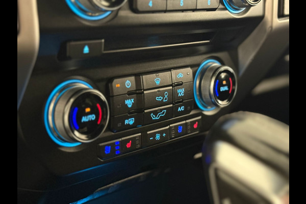 Ford USA F-150 3.5 V6 Ecoboost Platinum NL-auto BPM vrij