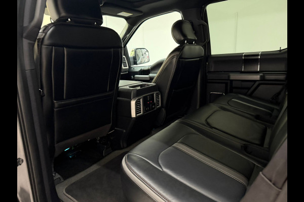 Ford USA F-150 3.5 V6 Ecoboost Platinum NL-auto BPM vrij