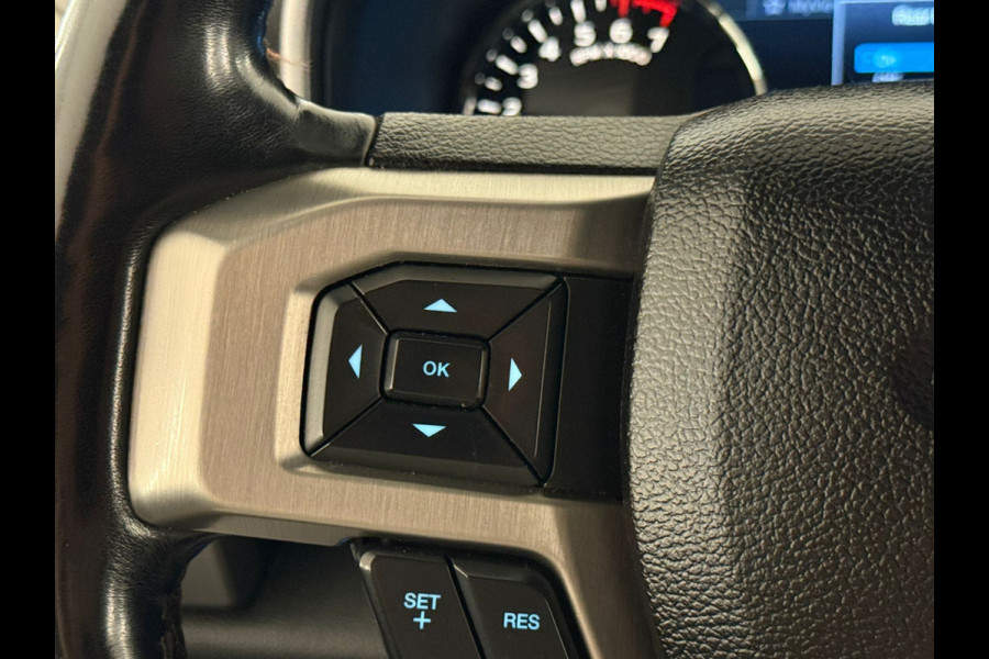 Ford USA F-150 3.5 V6 Ecoboost Platinum NL-auto BPM vrij