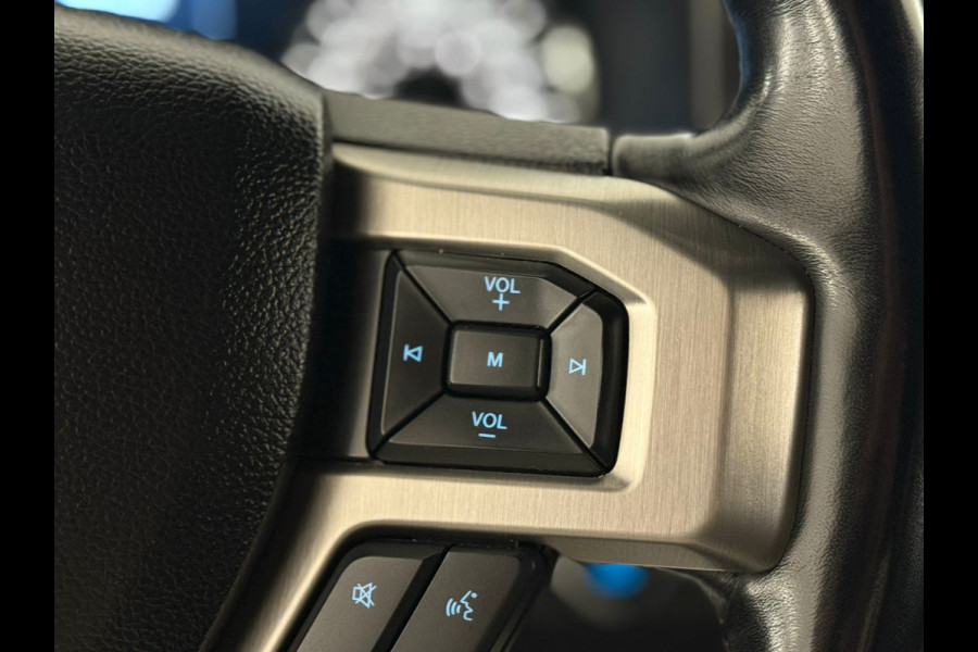 Ford USA F-150 3.5 V6 Ecoboost Platinum NL-auto BPM vrij