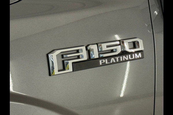 Ford USA F-150 3.5 V6 Ecoboost Platinum NL-auto BPM vrij