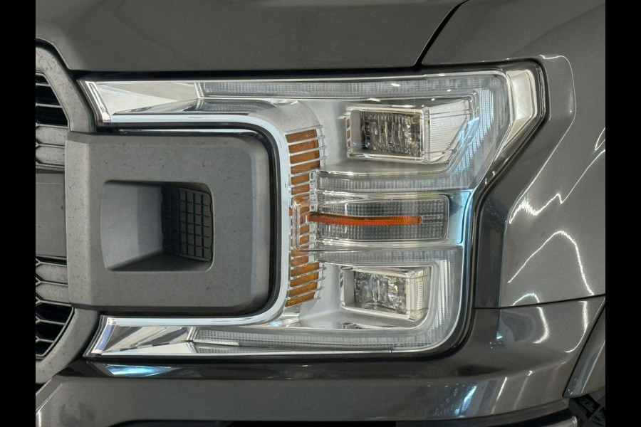 Ford USA F-150 3.5 V6 Ecoboost Platinum NL-auto BPM vrij
