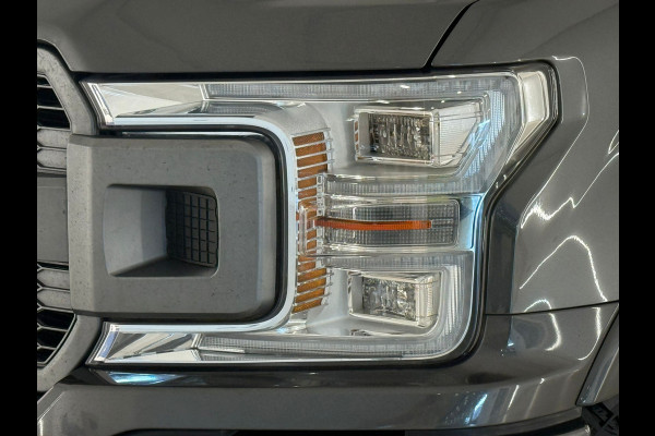 Ford USA F-150 3.5 V6 Ecoboost Platinum NL-auto BPM vrij