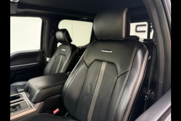 Ford USA F-150 3.5 V6 Ecoboost Platinum NL-auto BPM vrij