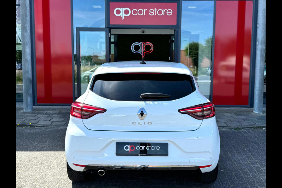 Renault Clio 1.3 TCE 130 EDITION Vol | Adaptive Cruise | 360 Camera | Parksens | BOSE | Alcantara/Leder | LED | KEYLESS |