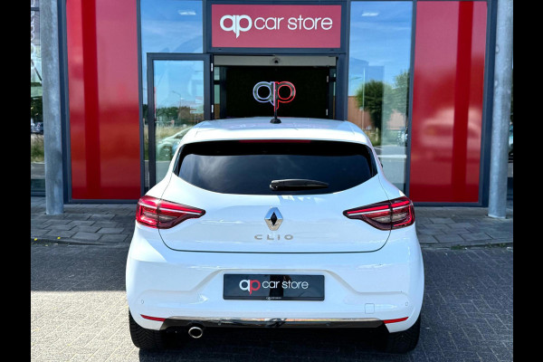 Renault Clio 1.3 TCE 130 EDITION Vol | Adaptive Cruise | 360 Camera | Parksens | BOSE | Alcantara/Leder | LED | KEYLESS |