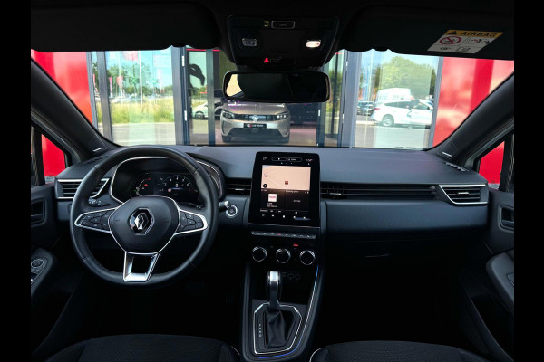 Renault Clio 1.3 TCE 130 EDITION Vol | Adaptive Cruise | 360 Camera | Parksens | BOSE | Alcantara/Leder | LED | KEYLESS |