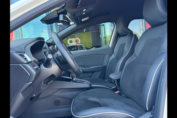Renault Clio 1.3 TCE 130 EDITION Vol | Adaptive Cruise | 360 Camera | Parksens | BOSE | Alcantara/Leder | LED | KEYLESS |