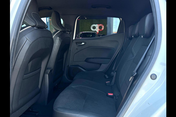 Renault Clio 1.3 TCE 130 EDITION Vol | Adaptive Cruise | 360 Camera | Parksens | BOSE | Alcantara/Leder | LED | KEYLESS |