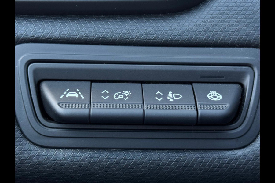 Renault Clio 1.3 TCE 130 EDITION Vol | Adaptive Cruise | 360 Camera | Parksens | BOSE | Alcantara/Leder | LED | KEYLESS |