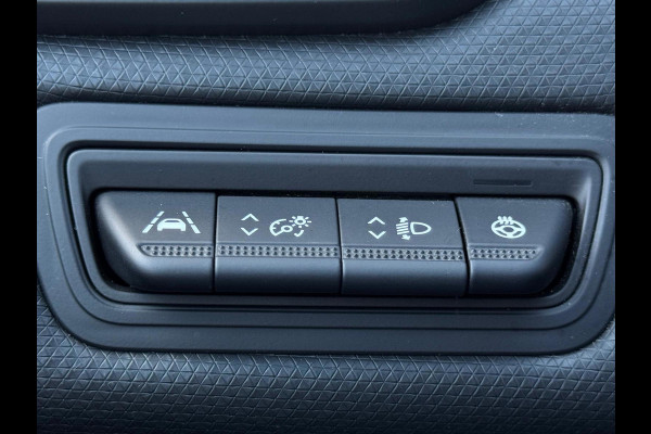 Renault Clio 1.3 TCE 130 EDITION Vol | Adaptive Cruise | 360 Camera | Parksens | BOSE | Alcantara/Leder | LED | KEYLESS |