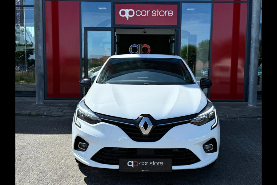 Renault Clio 1.3 TCE 130 EDITION Vol | Adaptive Cruise | 360 Camera | Parksens | BOSE | Alcantara/Leder | LED | KEYLESS |