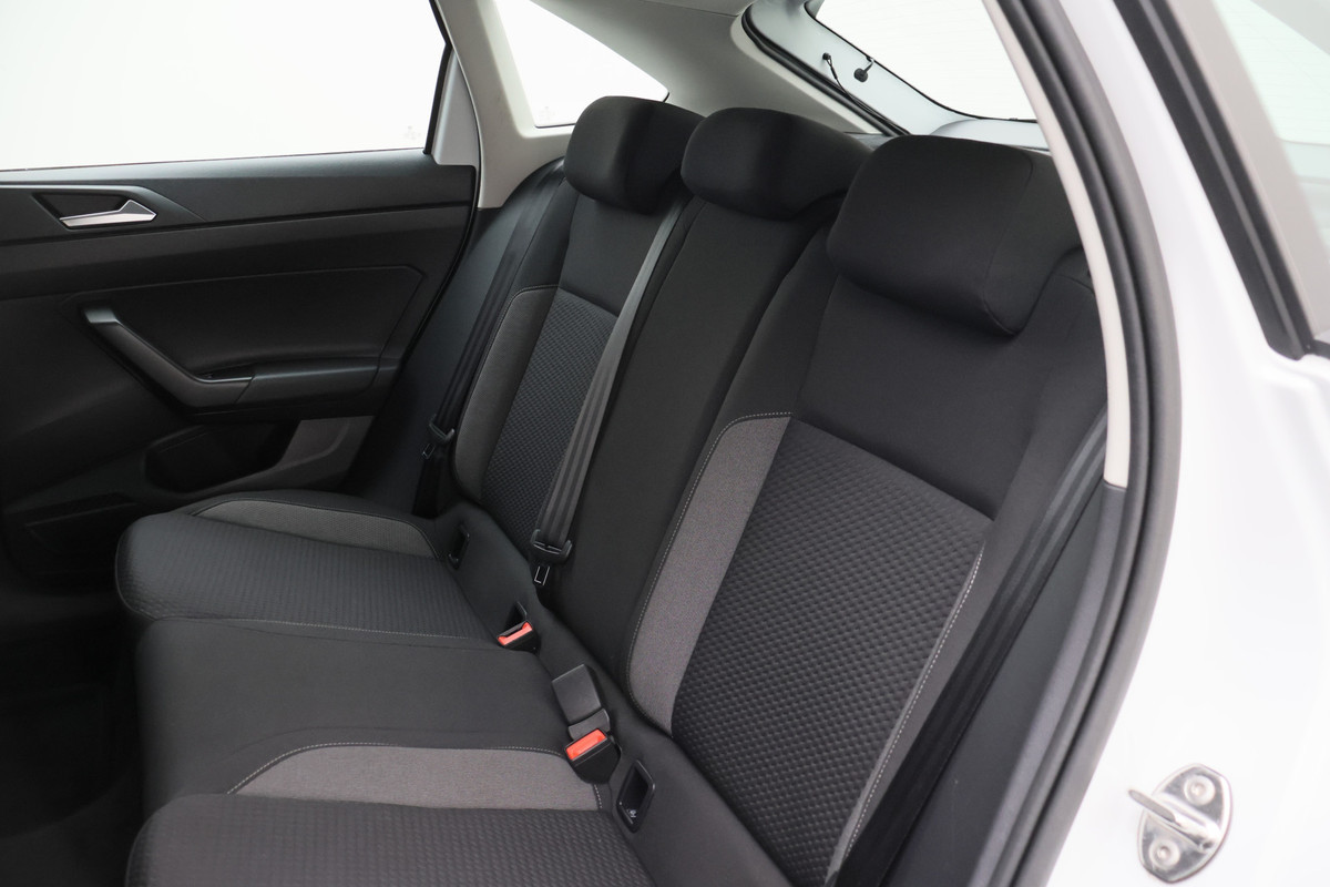 Volkswagen Taigo 1.0 TSI Life Virtual Cockpit, LED, Keyless, Apple Carplay, ACC