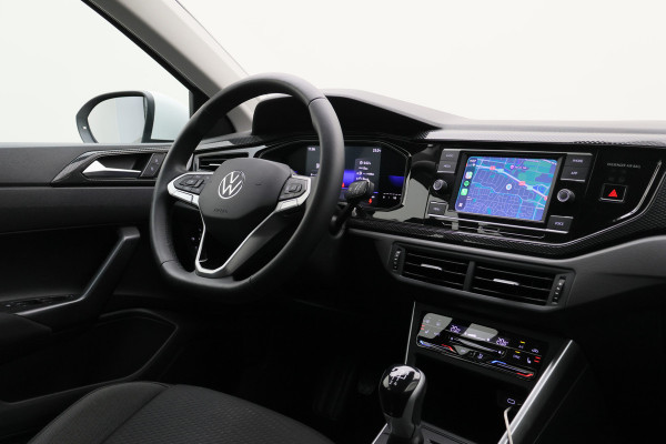 Volkswagen Taigo 1.0 TSI Life Virtual Cockpit, LED, Keyless, Apple Carplay, ACC