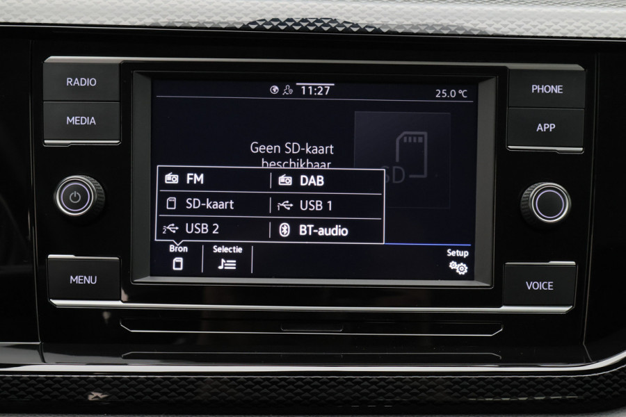 Volkswagen Taigo 1.0 TSI Life Virtual Cockpit, LED, Keyless, Apple Carplay, ACC