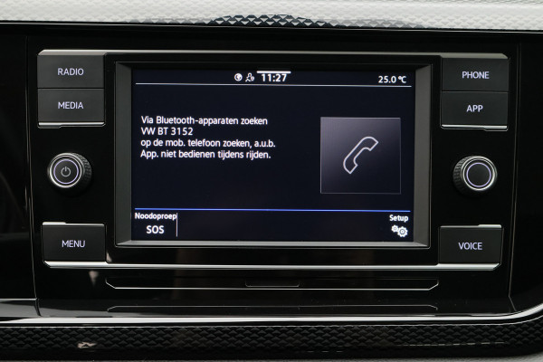 Volkswagen Taigo 1.0 TSI Life Virtual Cockpit, LED, Keyless, Apple Carplay, ACC