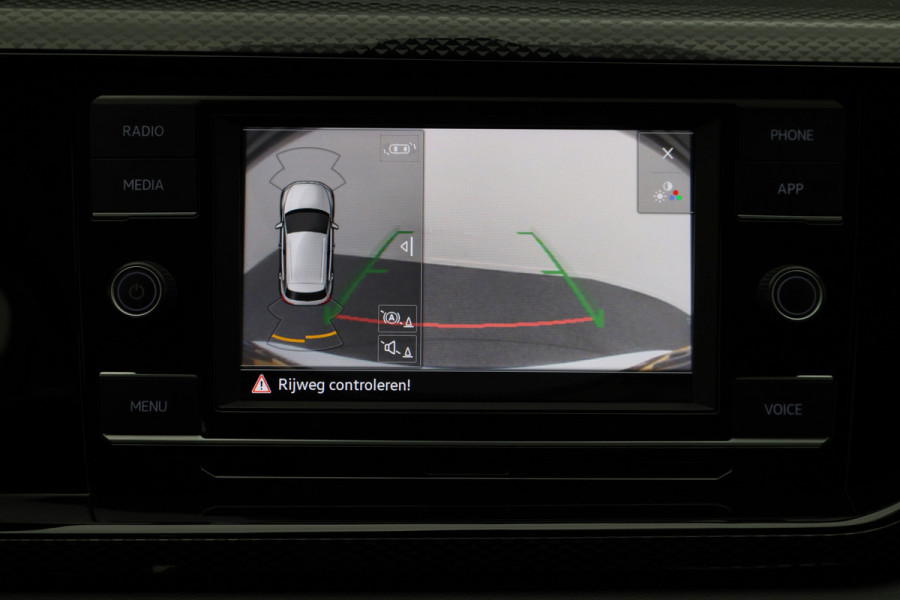 Volkswagen Taigo 1.0 TSI Life Virtual Cockpit, LED, Keyless, Apple Carplay, ACC