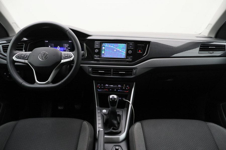 Volkswagen Taigo 1.0 TSI Life Virtual Cockpit, LED, Keyless, Apple Carplay, ACC