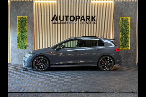 Volkswagen Golf 2.0 TSI GTI CLUBSPORT BTW|PANO|HARMANKARDON|HuD|LEDER|MEMORY|IQ LIGHTS|BLINDSPOT|SFEERVERLICHTING|NURBURGRING|VOL!