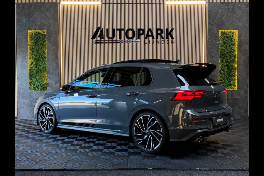 Volkswagen Golf 2.0 TSI GTI CLUBSPORT BTW|PANO|HARMANKARDON|HuD|LEDER|MEMORY|IQ LIGHTS|BLINDSPOT|SFEERVERLICHTING|NURBURGRING|VOL!