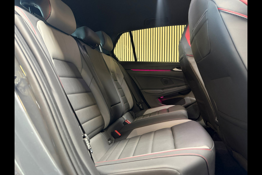 Volkswagen Golf 2.0 TSI GTI CLUBSPORT BTW|PANO|HARMANKARDON|HuD|LEDER|MEMORY|IQ LIGHTS|BLINDSPOT|SFEERVERLICHTING|NURBURGRING|VOL!