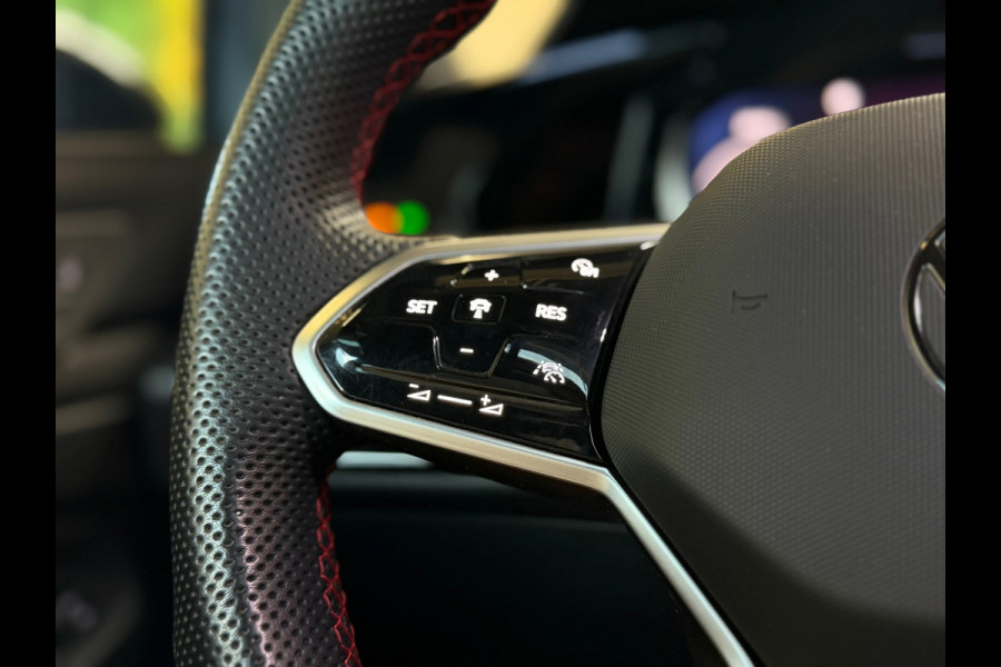 Volkswagen Golf 2.0 TSI GTI CLUBSPORT BTW|PANO|HARMANKARDON|HuD|LEDER|MEMORY|IQ LIGHTS|BLINDSPOT|SFEERVERLICHTING|NURBURGRING|VOL!