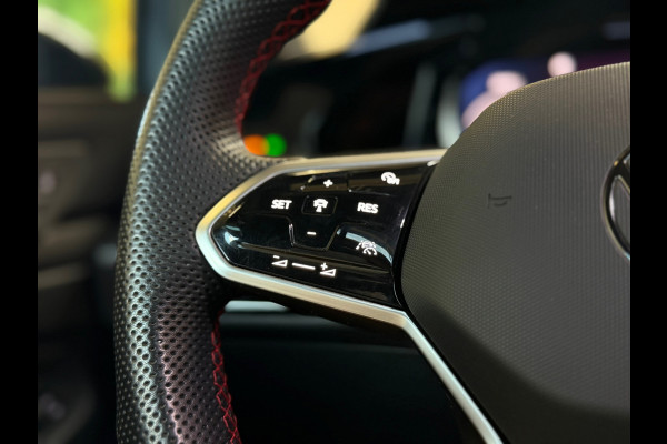 Volkswagen Golf 2.0 TSI GTI CLUBSPORT BTW|PANO|HARMANKARDON|HuD|LEDER|MEMORY|IQ LIGHTS|BLINDSPOT|SFEERVERLICHTING|NURBURGRING|VOL!