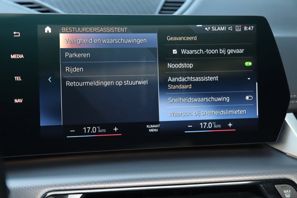 BMW X1 XDrive30e M Sport / PANO / HUD / MEMORY / H&K / 360 / KEYLESS / 20'