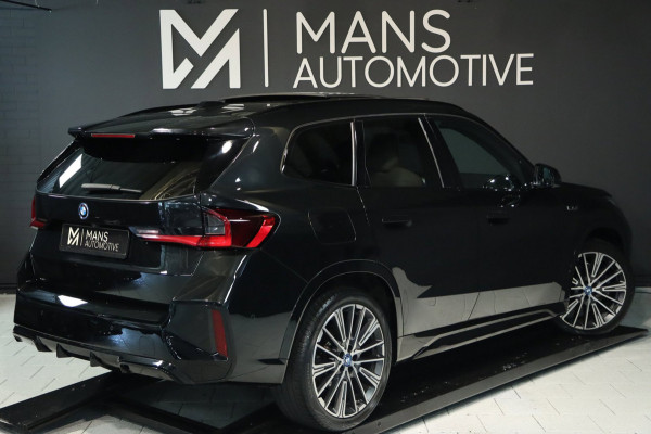 BMW X1 XDrive30e M Sport / PANO / HUD / MEMORY / H&K / 360 / KEYLESS / 20'