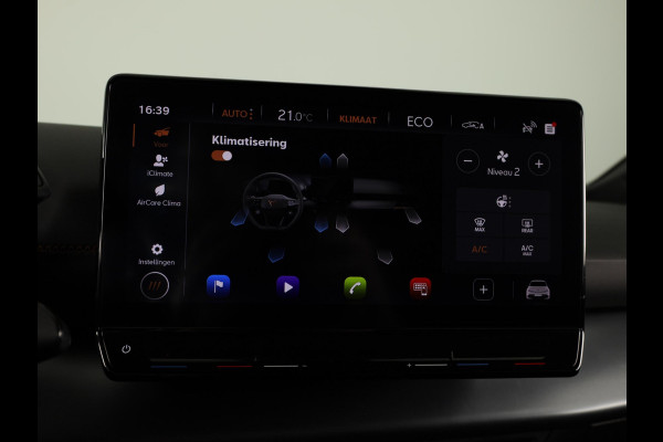 CUPRA Born Business Plus 62 kWh 204pk | SoH 91.03% | Navigatie | Parkeeercamera | Adaptieve cruise controle | Parkeersensoren voor en achter