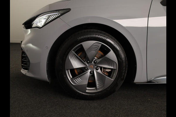 CUPRA Born Business Plus 62 kWh 204pk | SoH 91.03% | Navigatie | Parkeeercamera | Adaptieve cruise controle | Parkeersensoren voor en achter