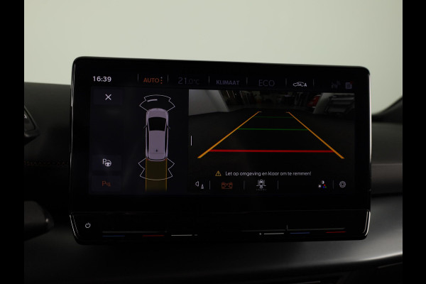 CUPRA Born Business Plus 62 kWh 204pk | SoH 91.03% | Navigatie | Parkeeercamera | Adaptieve cruise controle | Parkeersensoren voor en achter