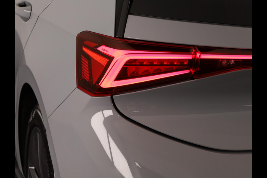 CUPRA Born Business Plus 62 kWh 204pk | SoH 91.03% | Navigatie | Parkeeercamera | Adaptieve cruise controle | Parkeersensoren voor en achter