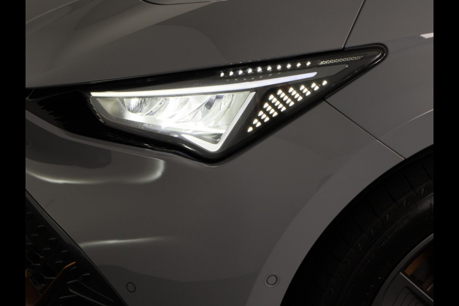 CUPRA Born Business Plus 62 kWh 204pk | SoH 91.03% | Navigatie | Parkeeercamera | Adaptieve cruise controle | Parkeersensoren voor en achter
