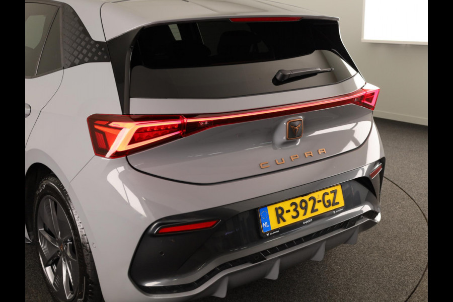 CUPRA Born Business Plus 62 kWh 204pk | SoH 91.03% | Navigatie | Parkeeercamera | Adaptieve cruise controle | Parkeersensoren voor en achter