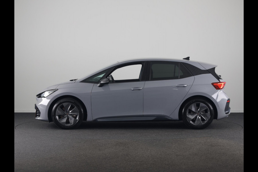 CUPRA Born Business Plus 62 kWh 204pk | SoH 91.03% | Navigatie | Parkeeercamera | Adaptieve cruise controle | Parkeersensoren voor en achter