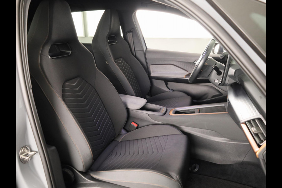CUPRA Born Business Plus 62 kWh 204pk | SoH 91.03% | Navigatie | Parkeeercamera | Adaptieve cruise controle | Parkeersensoren voor en achter