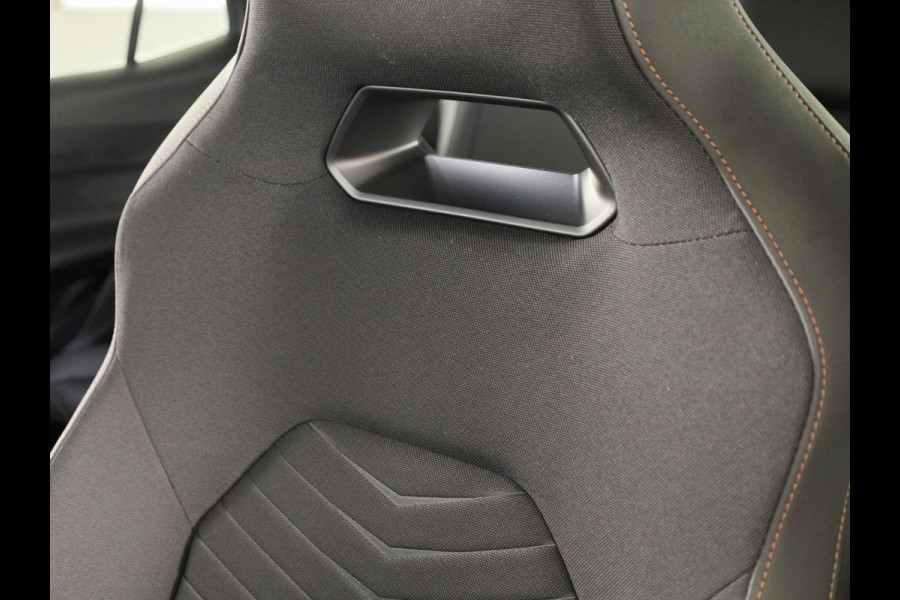 CUPRA Born Business Plus 62 kWh 204pk | SoH 91.03% | Navigatie | Parkeeercamera | Adaptieve cruise controle | Parkeersensoren voor en achter