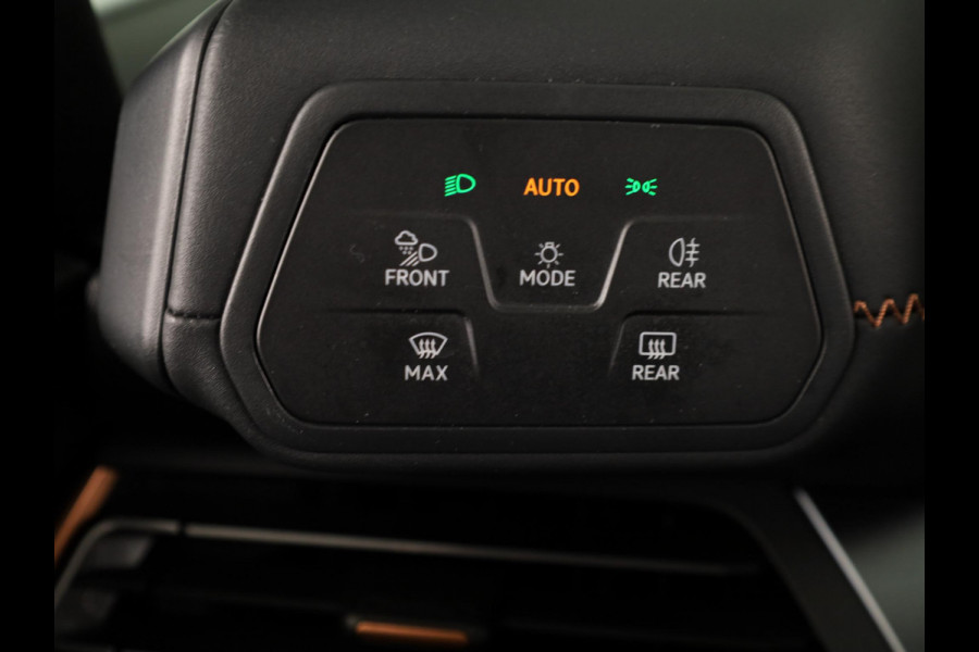 CUPRA Born Business Plus 62 kWh 204pk | SoH 91.03% | Navigatie | Parkeeercamera | Adaptieve cruise controle | Parkeersensoren voor en achter