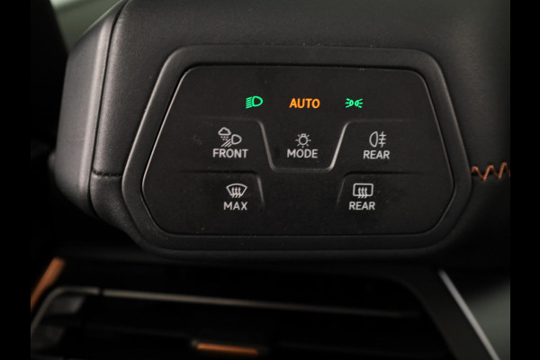 CUPRA Born Business Plus 62 kWh 204pk | SoH 91.03% | Navigatie | Parkeeercamera | Adaptieve cruise controle | Parkeersensoren voor en achter