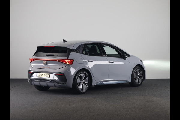 CUPRA Born Business Plus 62 kWh 204pk | SoH 91.03% | Navigatie | Parkeeercamera | Adaptieve cruise controle | Parkeersensoren voor en achter