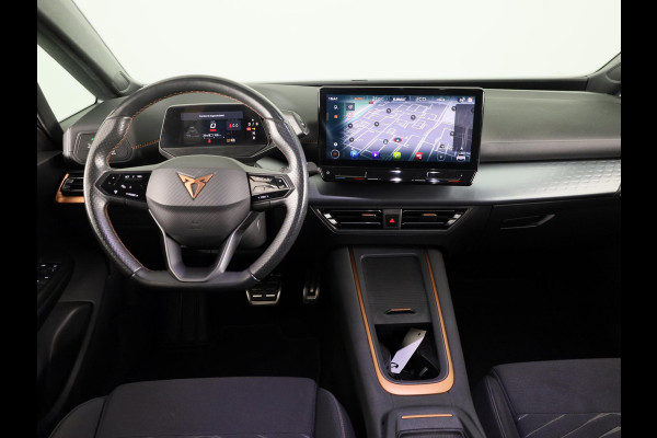 CUPRA Born Business Plus 62 kWh 204pk | SoH 91.03% | Navigatie | Parkeeercamera | Adaptieve cruise controle | Parkeersensoren voor en achter