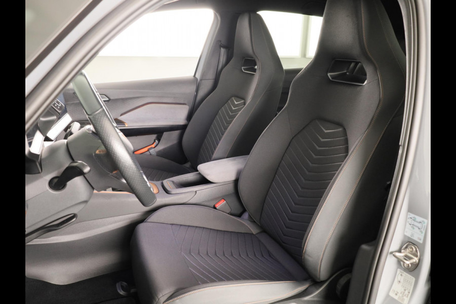 CUPRA Born Business Plus 62 kWh 204pk | SoH 91.03% | Navigatie | Parkeeercamera | Adaptieve cruise controle | Parkeersensoren voor en achter
