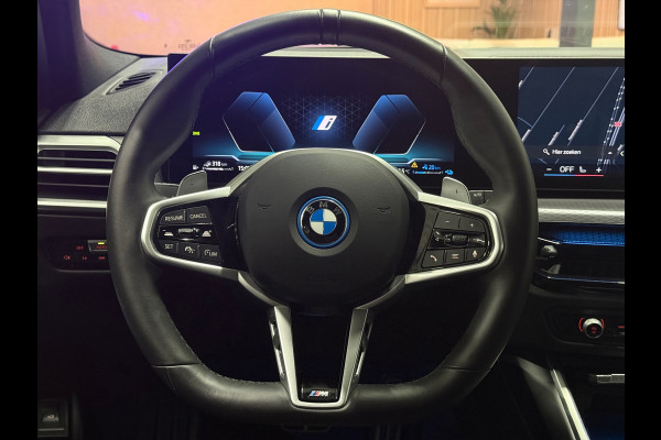 BMW 3 Serie Touring 330e M Sport High Executive | Trekhaak | 360° Camera | ACC | Memory | CarPlay | BTW