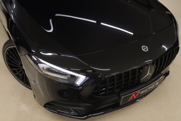Mercedes-Benz A-Klasse 250 4MATIC AMG-LINE /PANO/CARPLAY/MEMORY/360CAM/VOL