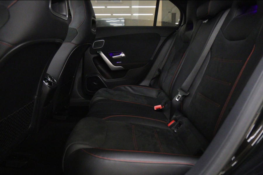 Mercedes-Benz A-Klasse 250 4MATIC AMG-LINE /PANO/CARPLAY/MEMORY/360CAM/VOL