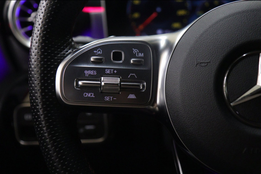 Mercedes-Benz A-Klasse 250 4MATIC AMG-LINE /PANO/CARPLAY/MEMORY/360CAM/VOL