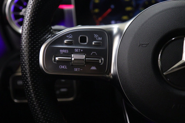 Mercedes-Benz A-Klasse 250 4MATIC AMG-LINE /PANO/CARPLAY/MEMORY/360CAM/VOL